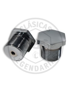 Montesa Impala fork stops Ref.235002 2