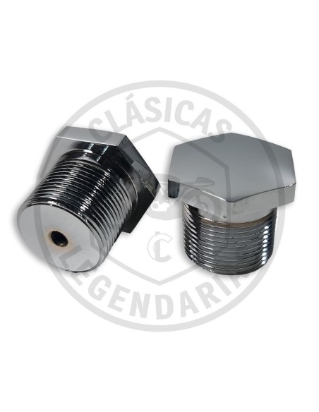 Montesa Impala fork stops Ref.235002