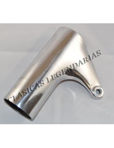 Soporte faro derecho impala Ref 235004