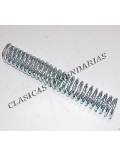 Muelle horquilla impala Ref 235011