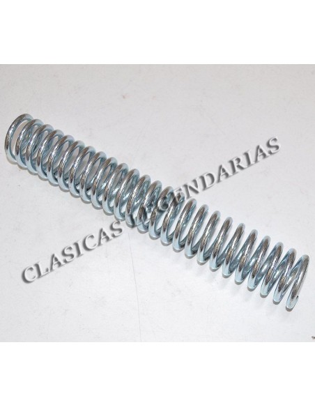 Muelle horquilla impala Ref 235011