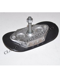 agarrde de cubierta a llanta moto, para Montesa Enduro, cappra y Cota 2