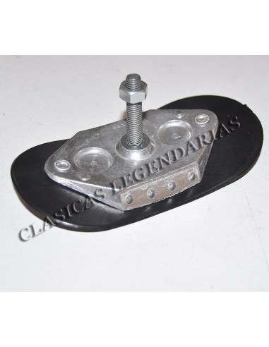 agarrde de cubierta a llanta moto, para Montesa Enduro, cappra y Cota