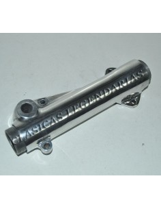 Soporte suspension delan, izquierda impala Ref 235014