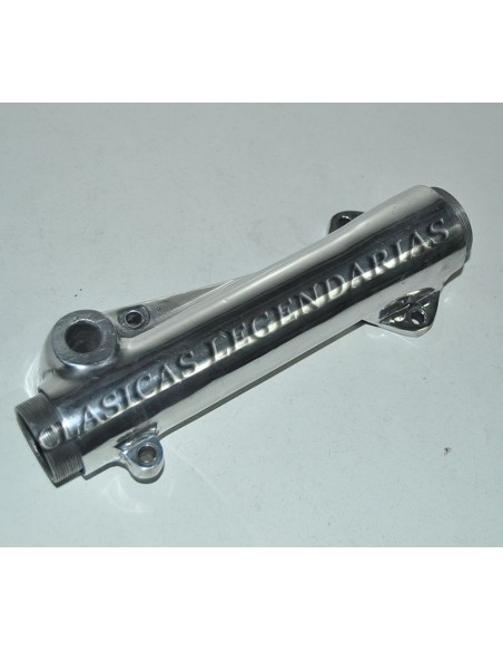 Soporte suspension delan, izquierda impala Ref 235014