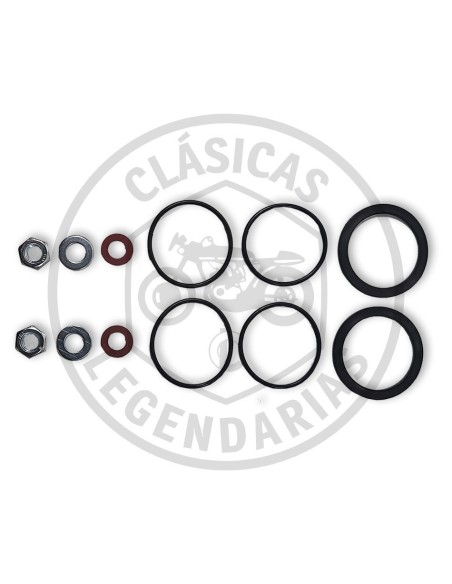 Kit Juntas toricas Horquilla Montesa Impala ref.2350421
