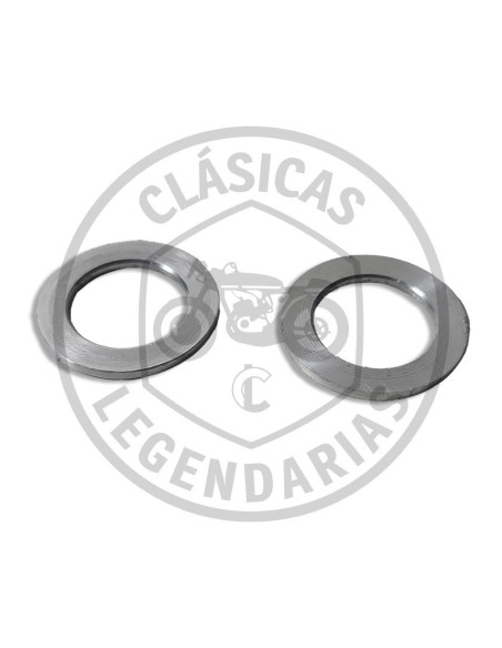 Volanderes centradores Piston Bulon 16mm x 1,5 ref.236014915