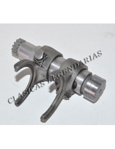 Tambor horquillas cambio Impala Dos completo Ref.2364062