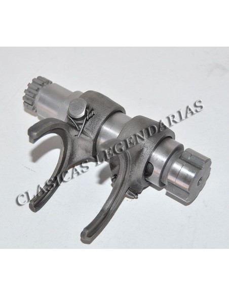 Tambor Hoquillas cambio Impala 2 ref. 2364062