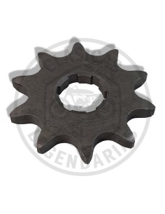 Piñón salida transmisión 10D Montesa Cota 315 - 314 Ref.23801-NN3-000 2
