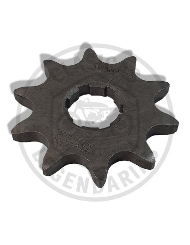 Piñón salida transmisión 10D Montesa Cota 315 - 314 Ref.23801-NN3-000