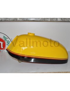 Deposito Montesa Texas pintado ref. 2420028