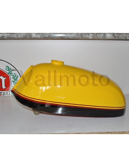 Depósito Montesa Texas pintado Ref.2420028