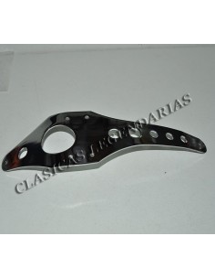 Soporte guardabarros delantero texas Ref 2420304