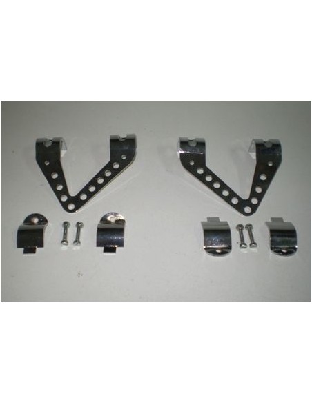 Soporte faro texas juego Ref 2435004