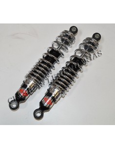 amortiguares, montesa, texas, impala,