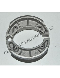 Zapatas freno cota 25-49 Ref 2455006