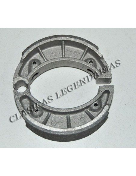 Zapatas freno Cota 25-49 Ref.2455006