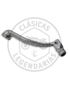 Shift Lever Montesa Cota 315 - 4RT Gray ref.24700NN400011