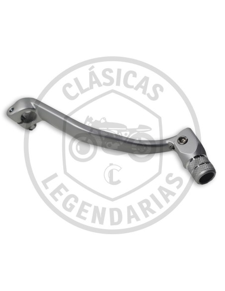 Shift Lever Montesa Cota 315 - 4RT Gray ref.24700NN400011