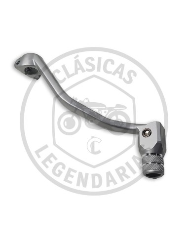 Shift Lever Montesa Cota 315 - 4RT Gray ref.24700NN400011