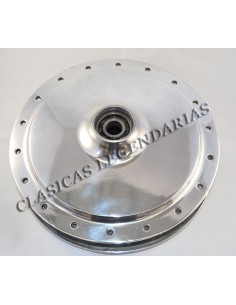 Tambor freno delantero impala Ref 250012 2
