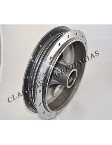 Tambor freno delantero impala Ref 250012