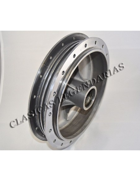 Tambor freno delantero impala Ref 250012