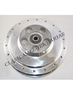 Tambor freno trasero impala Ref 250013