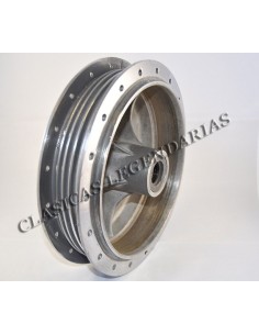 Tambor freno trasero impala Ref 250013 2