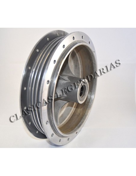 Tambor freno trasero impala Ref 250013