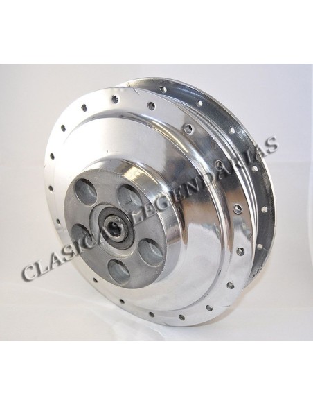 Tambor freno trasero impala Ref 250013