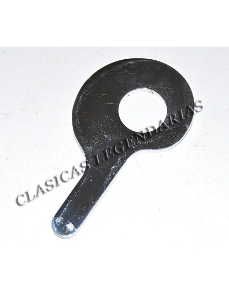 Escentricas montesa  impala juego Ref 250027