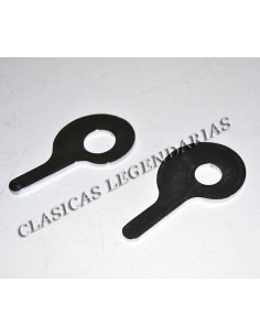 Escentricas montesa  impala juego Ref 250027 2