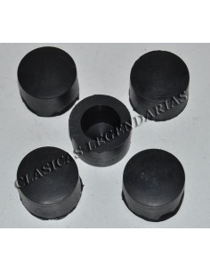 Silembloc plato arrastre impala juego Ref 250039