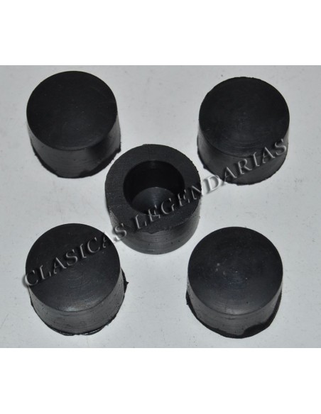 Silembloc plato arrastre impala juego Ref 250039