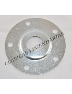 Platillo plato arrastre impala Ref 253113