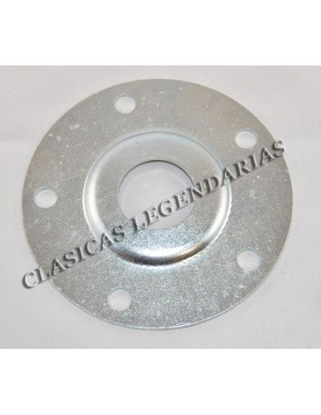 Platillo plato arrastre impala Ref 253113