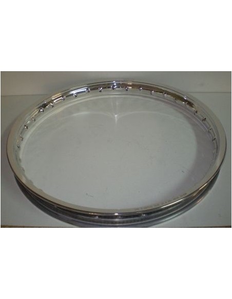 Llanta aluminio 1.60x21 cota 247-348-etc Ref 2550003