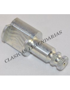 Leva expansion zapatas freno delantero impala Ref 255004