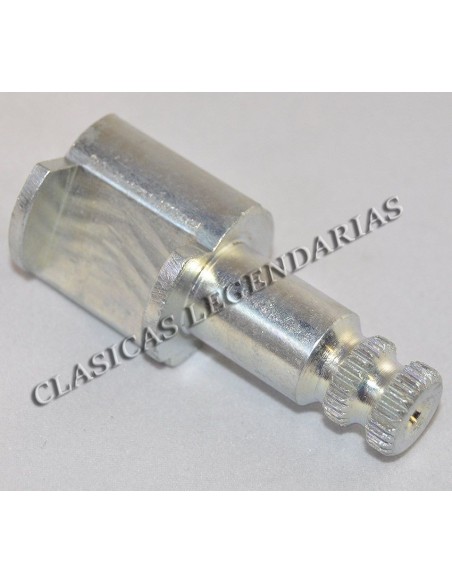 Leva expansion zapatas freno delantero impala Ref 255004