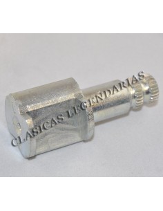 Leva expansion zapatas freno delantero impala Ref 255004 2