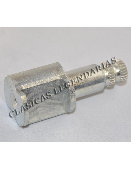 Leva expansion zapatas freno delantero impala Ref 255004