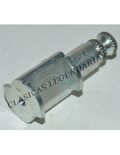 Leva expansion zapatas trasera impala Ref 255005