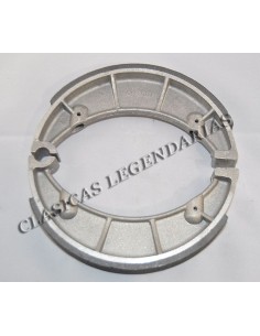 Brake shoe kit Montesa Impala valid for all series