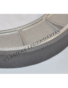 Brake shoe kit Montesa Impala valid for all series 2