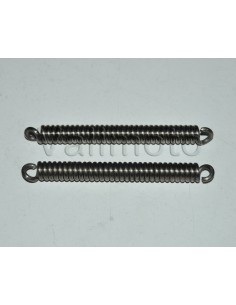 Muelles zapatas freno impala Ref 255010