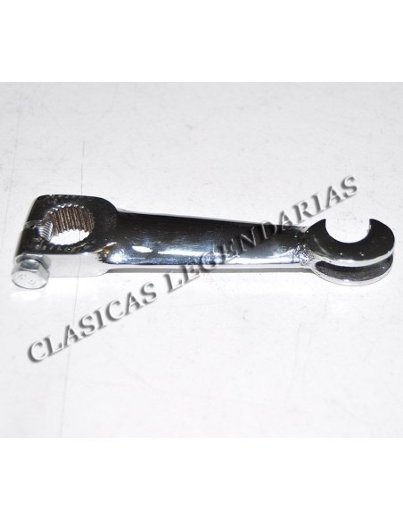 Leva freno delantero impala Ref 255012