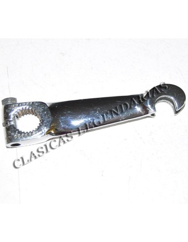 Leva freno delantero impala Ref 255012