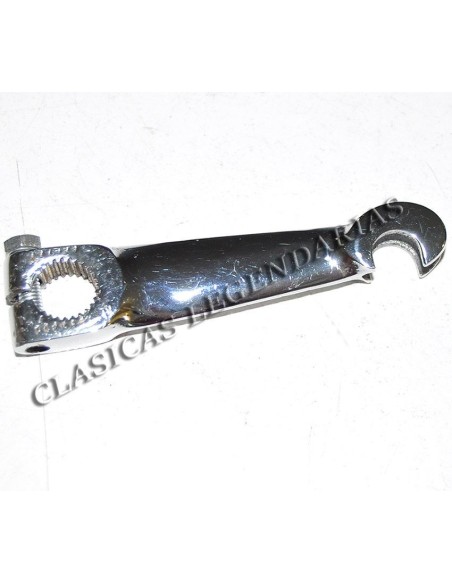 Leva freno delantero impala Ref 255012